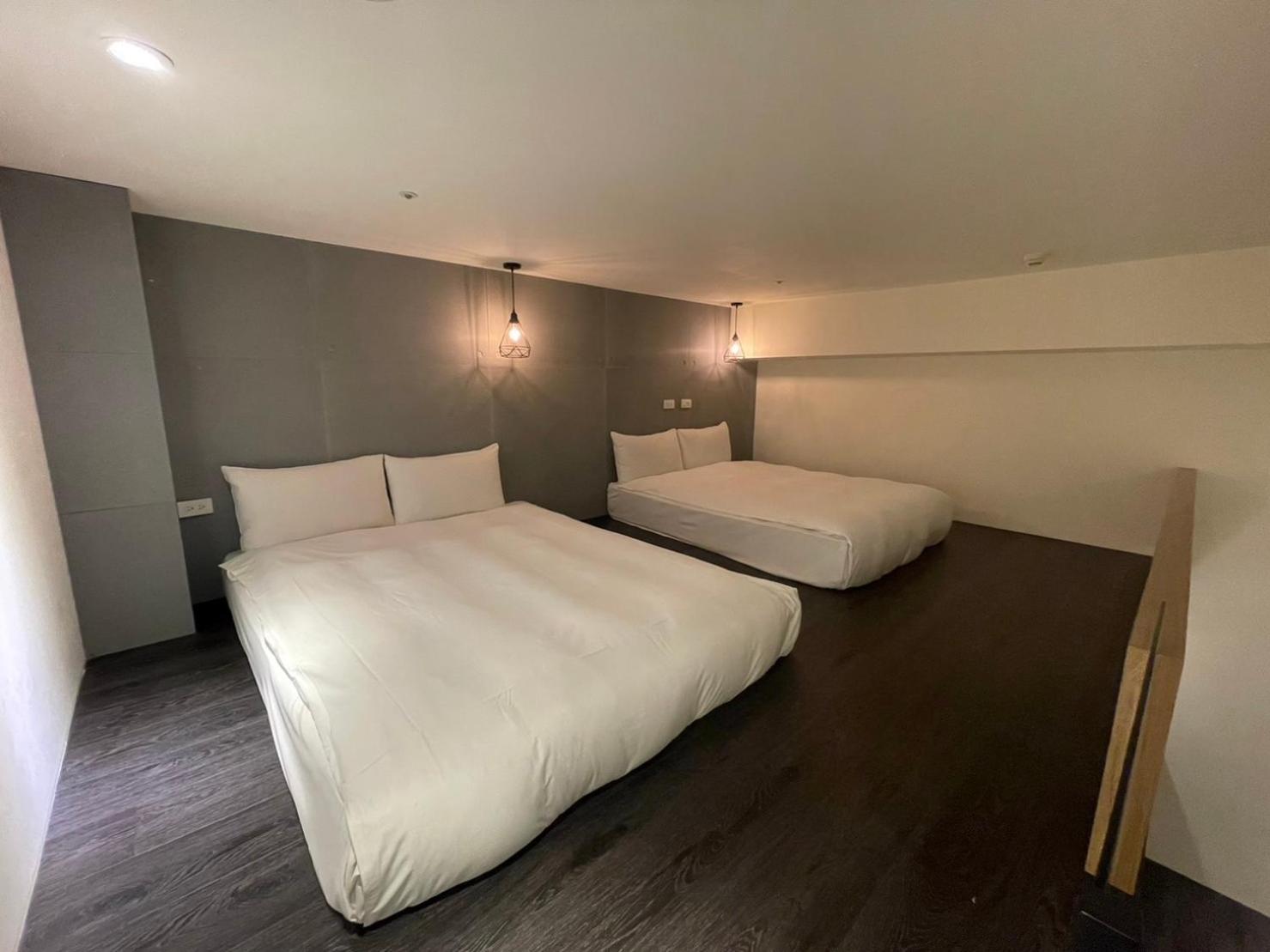 Ningcui Business Hotel تايتشونغ المظهر الخارجي الصورة