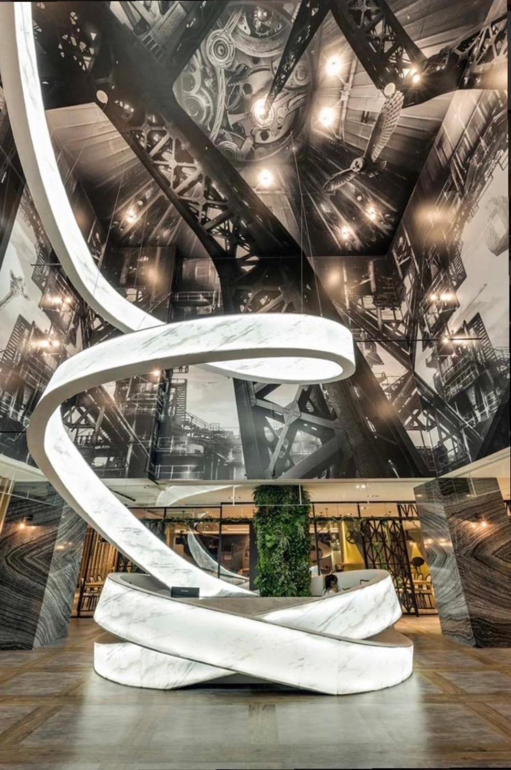 Ningcui Business Hotel تايتشونغ المظهر الخارجي الصورة