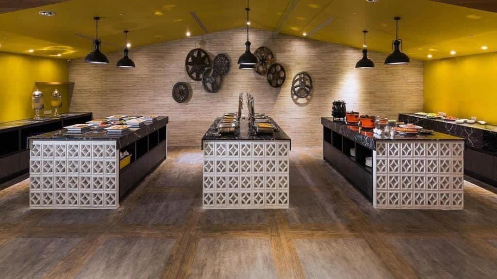 Ningcui Business Hotel تايتشونغ المظهر الخارجي الصورة