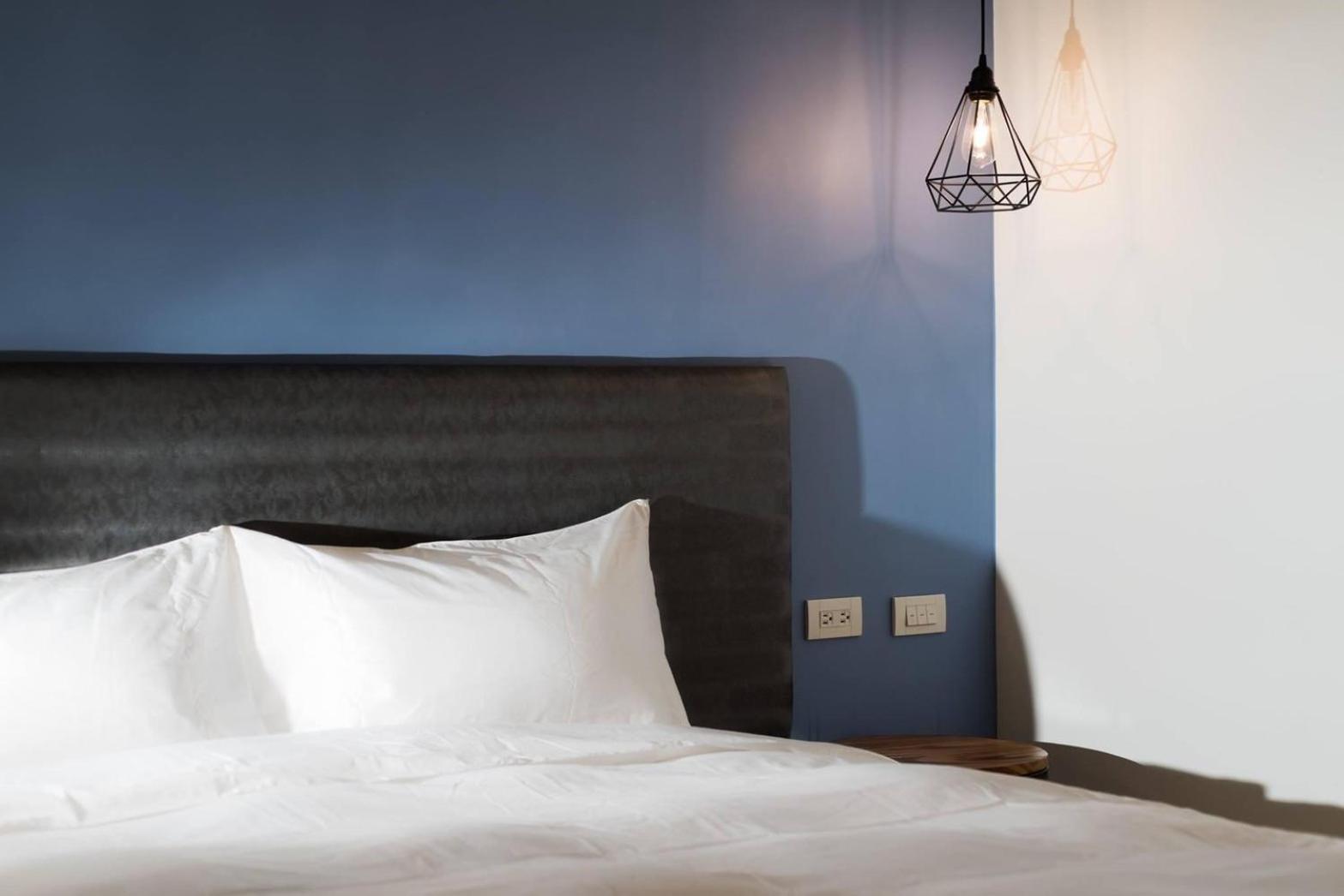 Ningcui Business Hotel تايتشونغ المظهر الخارجي الصورة