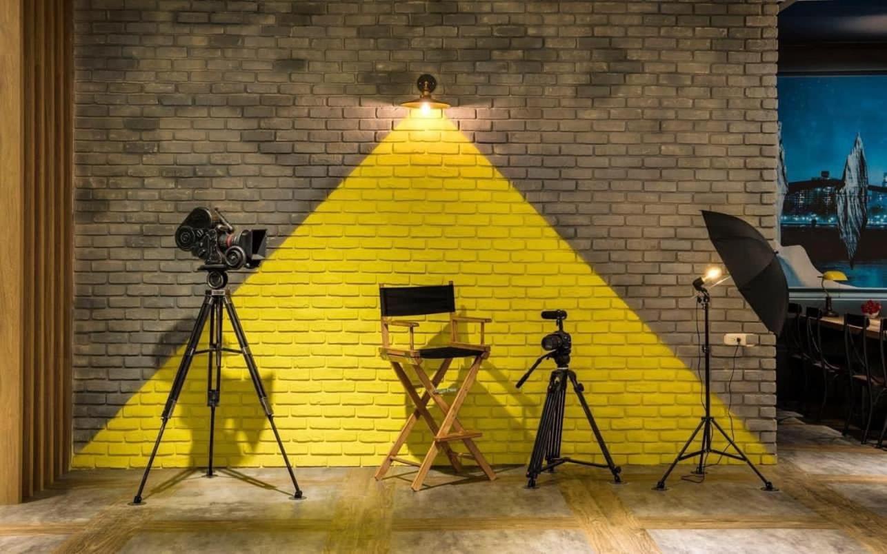 Ningcui Business Hotel تايتشونغ المظهر الخارجي الصورة