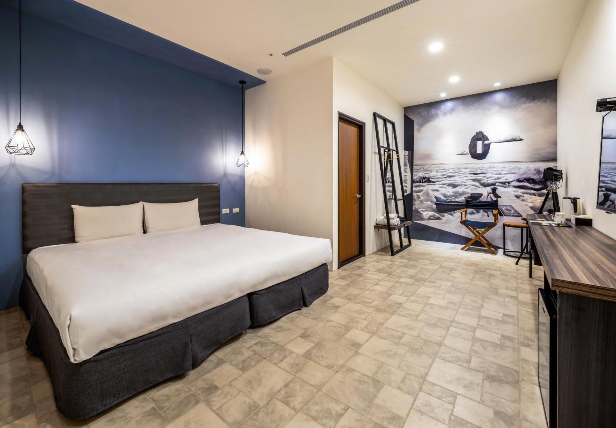 Ningcui Business Hotel تايتشونغ المظهر الخارجي الصورة