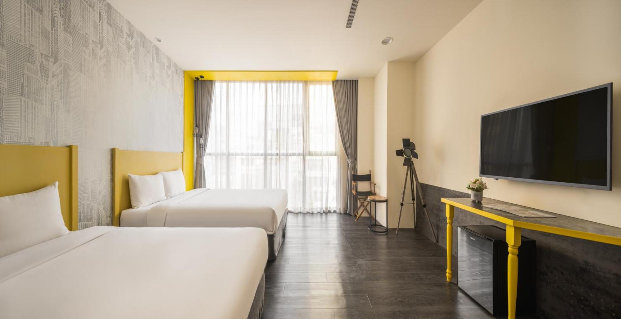Ningcui Business Hotel تايتشونغ المظهر الخارجي الصورة